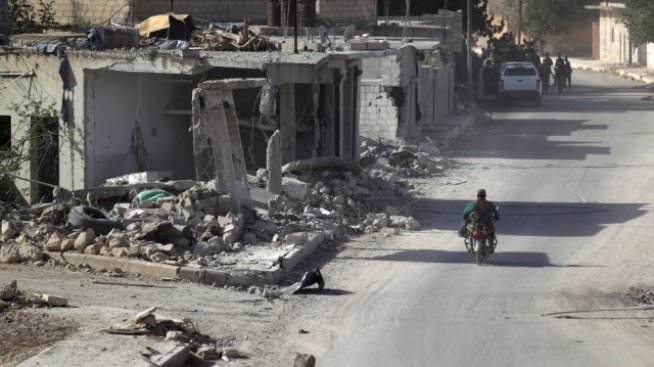 САЩ прекратиха контактите си с Русия във връзка с примирието в Сирия