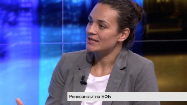 Татяна Пунчева: Интересът на инвеститорите на БФБ се събужда