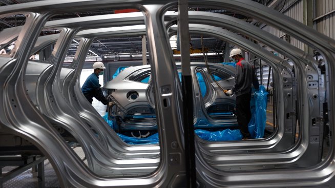 Great Wall отвори първия си завод в Бразилия и обмисля изграждането на втори