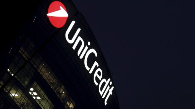 UniCredit отговори на очакванията на анализаторите за печалба