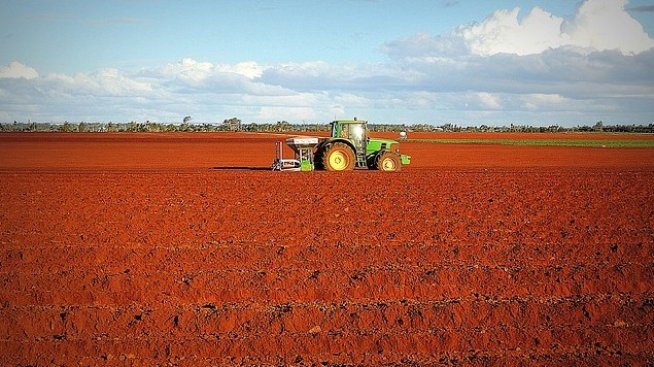 Отстъпката от акциза за литър газьол за фермерите ще е 0,37 лева