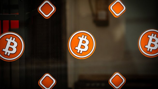 Спокойствието на биткойна може би предвещава нова волатилност
