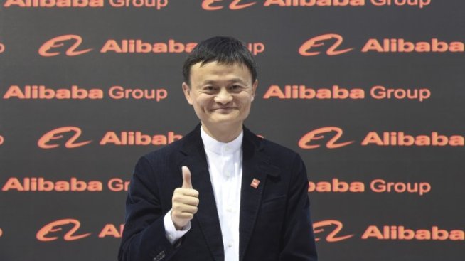 Шест неща, които не знаете за Alibaba