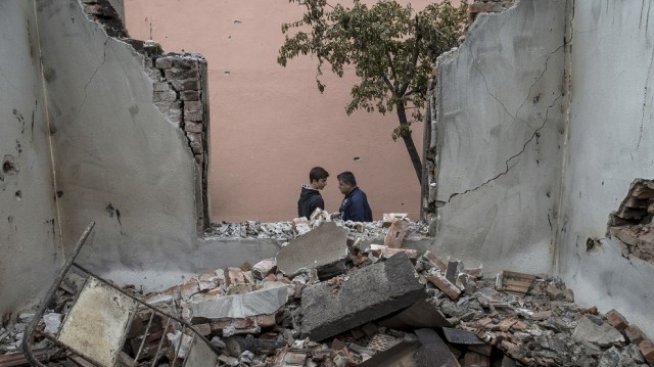 Има ли риск за България заради кризата в Македония?