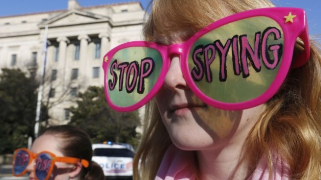 Нов закон ограничава дейността на американската агенция за сигурност