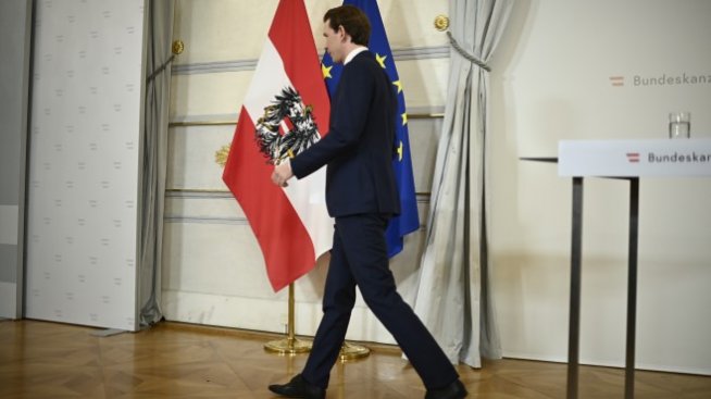 По-важното от миналата седмица