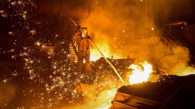 Великобритания обмисля подкрепа за енергоемката индустрия