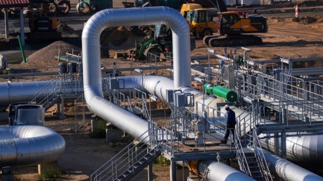 Как се стигна до кризата с природния газ в Европа?