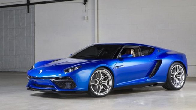 Lamborghini се отказа от хибридната суперкола