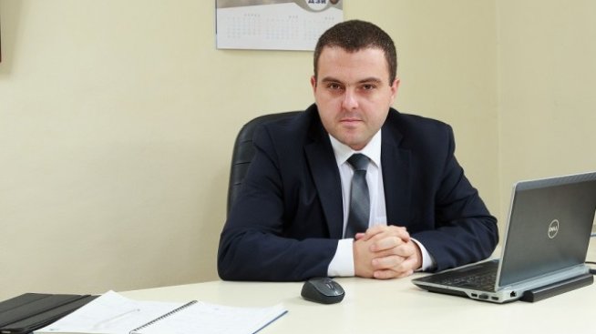 М. Глушков: За застрахователите 2015 г. е първата с оптимизъм от кризата насам