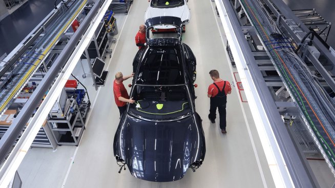 Екологичният отпечатък на електромобила варира според държавата, в която се използва