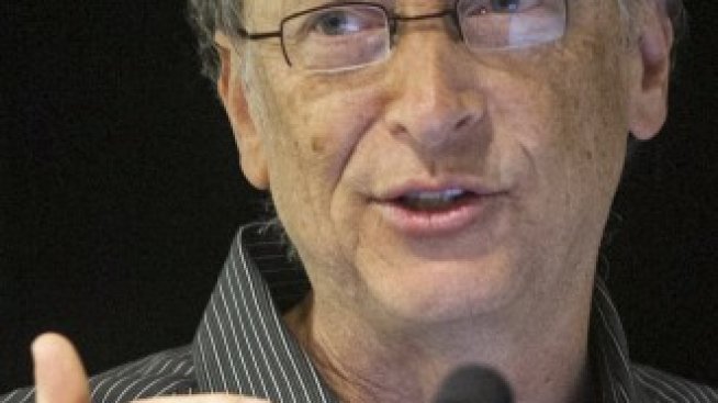 Европейската комисия глоби Microsoft с 561 млн. евро