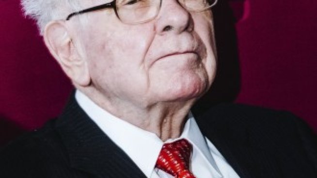 Компанията на Уорън Бъфет обяви рекордна нетна загуба