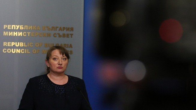 Д. Сачева: Всяка правоимаща компания трябва да получи помощ по мярката 60:40