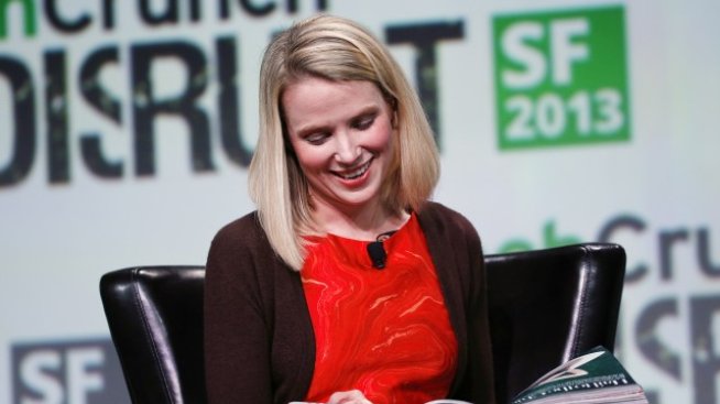 Акциите на Yahoo! минаха 30-те долара за първи път от над 5 години 