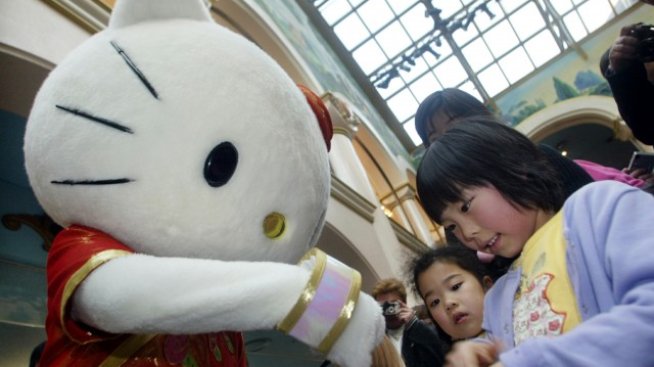 Кой е създателят на Hello Kitty и как е натрупал милиардите си?
