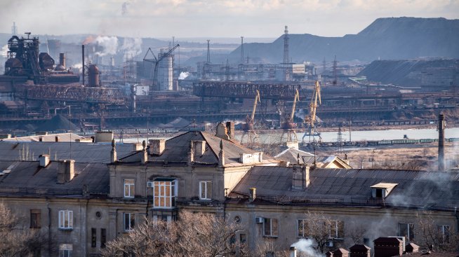 Американски предприемач строи жилища за украинци, принудени да напуснат домовете си