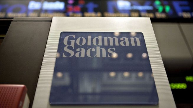 Вялото представяне на търговското подразделение свива печалбата на Goldman Sachs