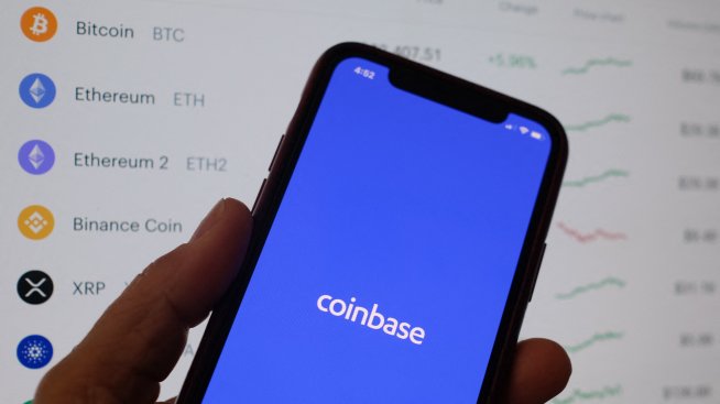Coinbase спира дейността си в Япония