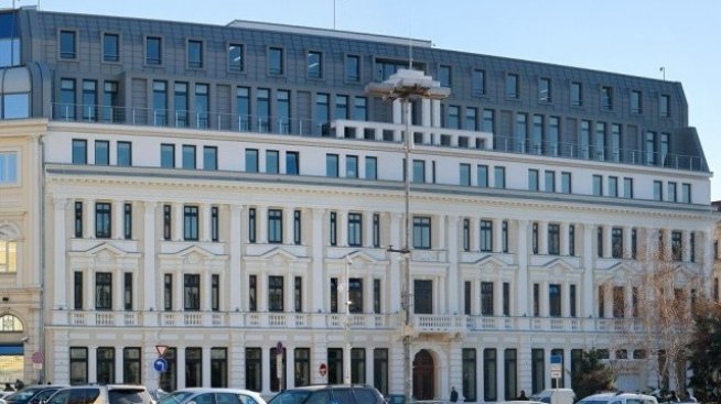 Fitch потвърди рейтинга на ББР – „BBB“ с положителна перспектива