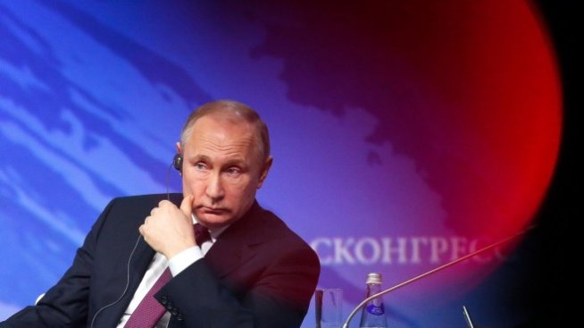 Какво накара Путин да приеме климатичните рискове сериозно