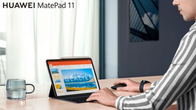 Huawei MatePad 11 &ndash; нов поглед към продуктивността