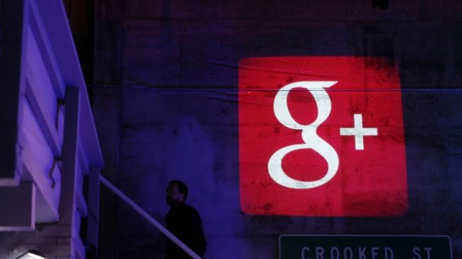 Google Photos слага край на Google+ Photos