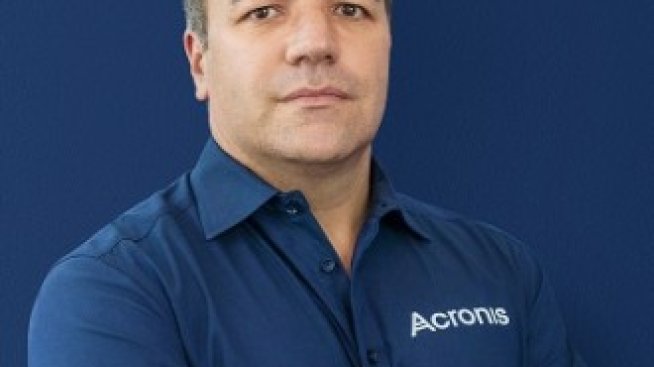 Патрик Пулвермюлер: Най-големият офис на Acronis е в България