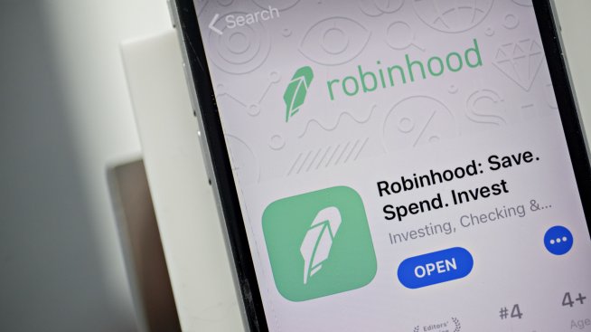 Robinhood пуска кредитна карта в стремежа си да разшири дейността