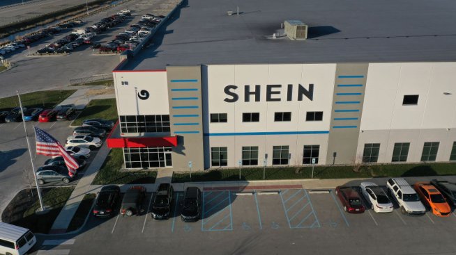 Shein се ангажира с инвестиции в ЕС и Великобритания преди потенциалното си IPO