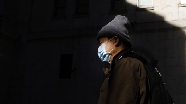 СЗО: Около 3,4% е смъртността при коронавируса