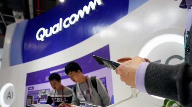 Qualcomm предприема по-сериозни стъпки срещу Apple в Германия