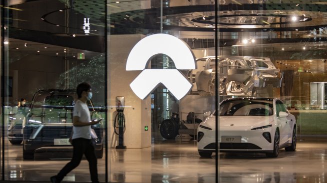 Китайската Nio влага 1,5 млрд. юана в стартъп за решения с термоядрен синтез