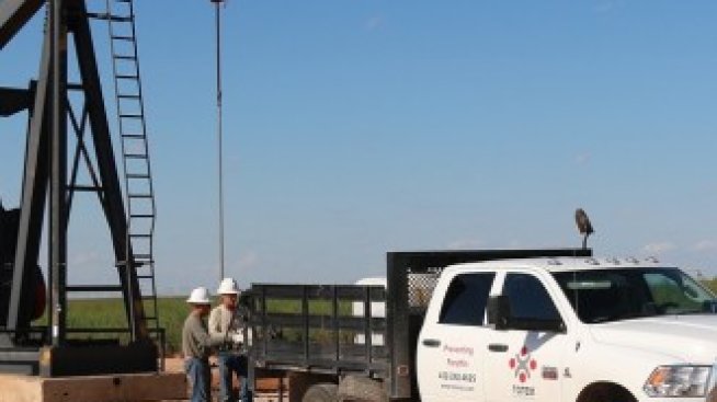 Цените на петрола потъват в началото на новата седмица*