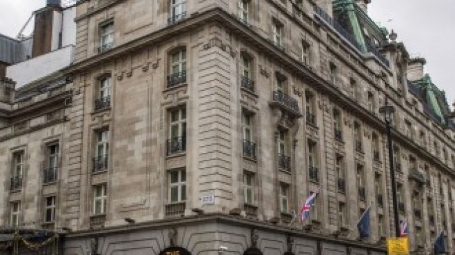Хотел Ritz в Лондон беше продаден тихомълком за по-малко от 800 млн. паунда