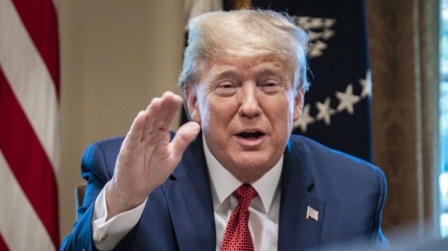 Тръмп смекчи тона срещу GM, след като концернът започна да прави обдишватели