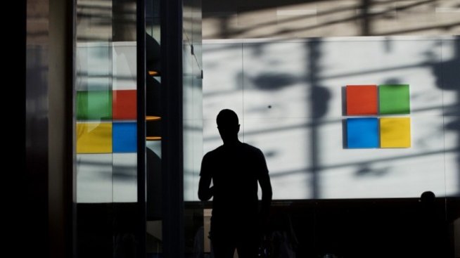 Microsoft преосмисля инвестициите си в компании за лицево разпознаване