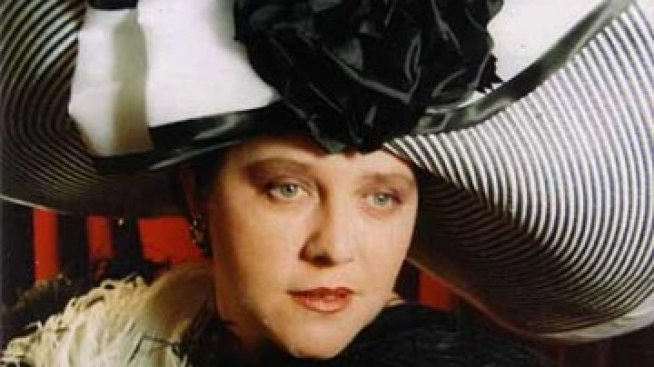 Ир. Сардарева: „Бих скроила шапка на Обама с удоволствие“