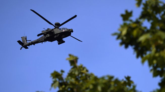 Източноевропейските страни от НАТО са похарчили 70 млрд. долара за отбрана тази година