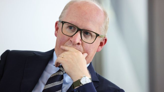 Лейн: ЕЦБ нарочно не дава ясен сигнал доколко ще покачи лихвите