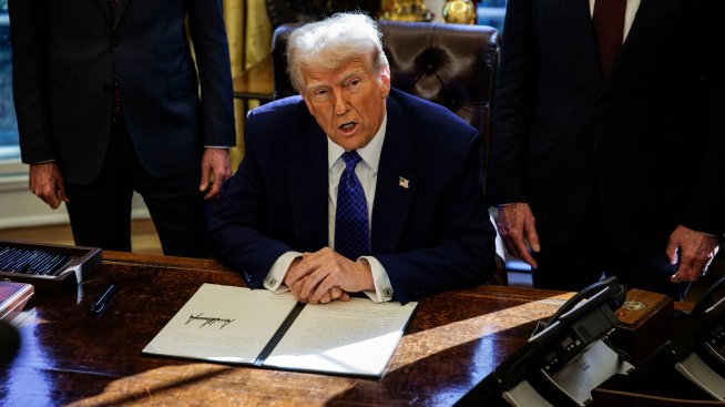 Над 60% от инвестициите по Закона за намаляване на инфлацията са в ръцете на Тръмп