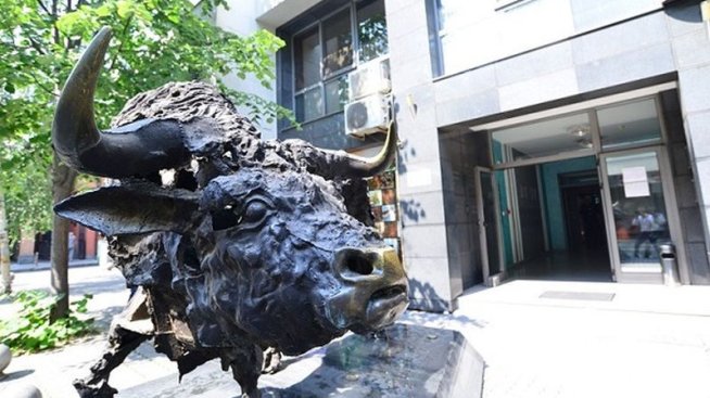 БФБ затвори с почти 7,8 млн. лв. оборот благодарение на IPO-то на "МФГ Инвест"