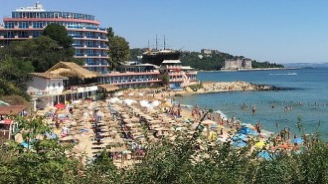 Цените на жилищата във Варна растат умерено през първото тримесечие