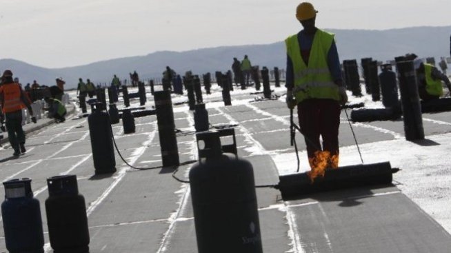 Ремонтът на тунел „Кривия” ще струва над 3,2 млн. лв.