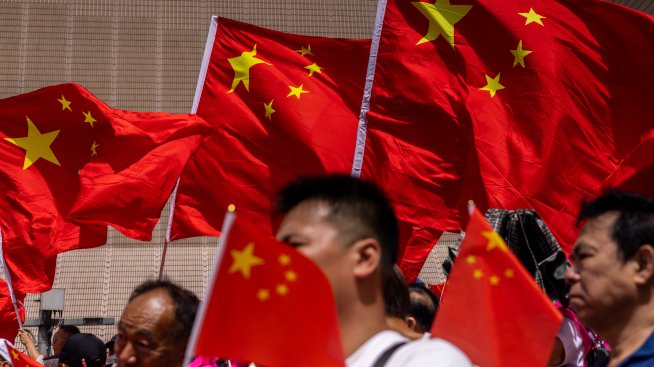 Китай заплаши Япония със сериозни мерки, ако не премахне ограниченията за чипове