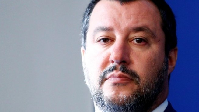 Салвини: Санкциите срещу Русия са абсурдни