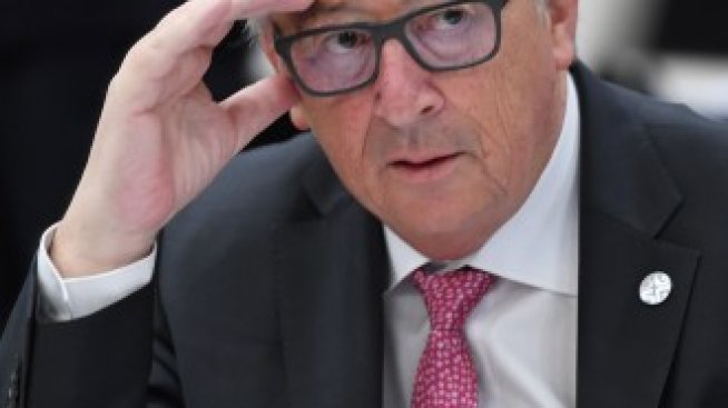 Юнкер: Трябва да покажем, че уважаваме Италия