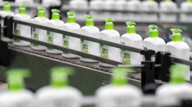 Продажбите на Reckitt се възстановяват, търсенето на Dettol в Китай нараства рязко
