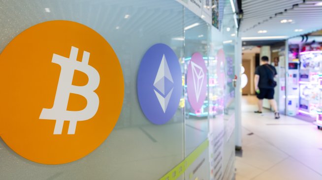 Биткойнът се възстановява до над 71 хил. долара след разпродажбите заради Иран