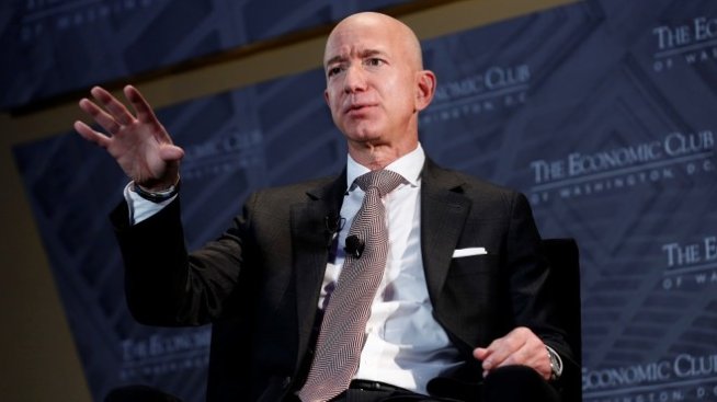 Най-богатите хора в света са загубили 511 млрд. долара през 2018 г. 